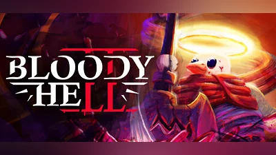 Сборник BLOODY HELL 2