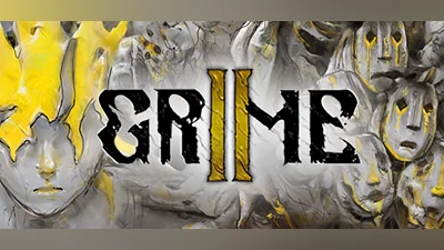 Сборник GRIME II