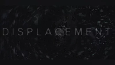 Сборник Displacement