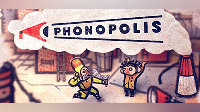 Сборник Phonopolis