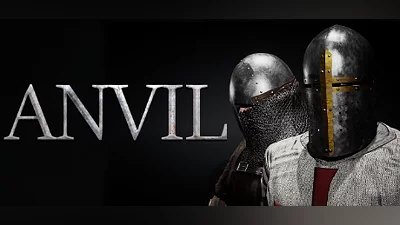 Сборник ANVIL