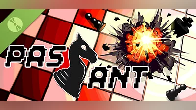 Сборник Passant: A Chess Roguelike Demo