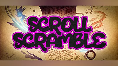 Сборник Scroll Scramble