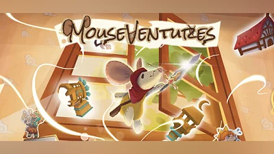 Сборник MouseVentures