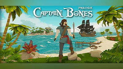 Сборник Captain Bones: Prologue