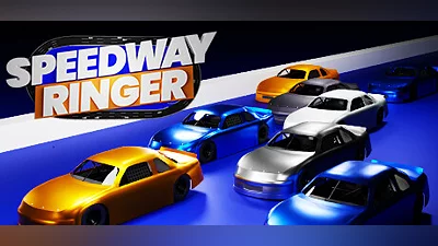 Сборник Speedway Ringer