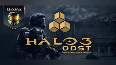 Сборник Halo 3: ODST Mod Tools - MCC