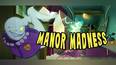 Сборник Manor Madness