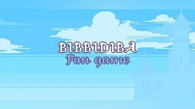 Сборник Bibbidiba fan game
