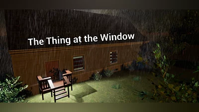 Сборник The Thing at the Window