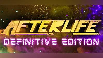 Сборник AFTERLIFE DEFINITIVE EDITION