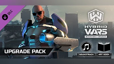 Сборник Hybrid Wars Upgrade Pack