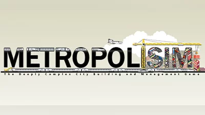 Сборник Metropolisim