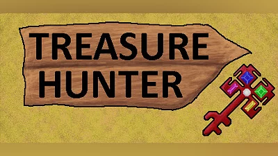 Сборник Treasure Hunter