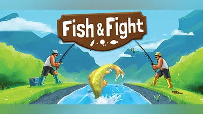 Сборник Fish & Fight