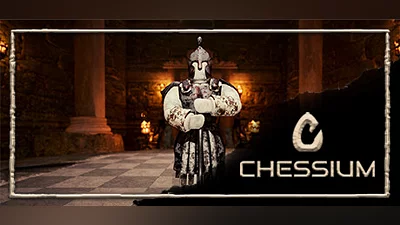 Сборник Chessium: 3D Chess Battle
