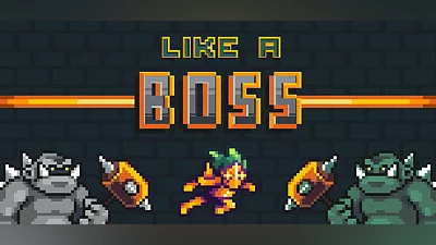 Сборник Like a Boss