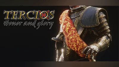 Сборник Gunpowder and Blood