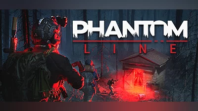 Сборник Phantom Line