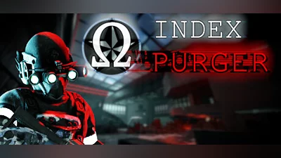 Сборник Index: Purger