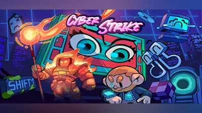 Сборник Cyber Strike