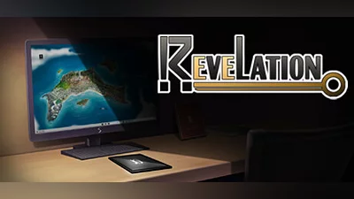 Сборник Revelation