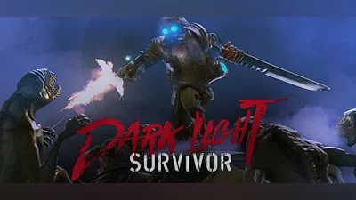 Сборник Dark Light: Survivor