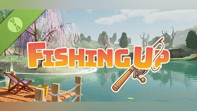 Сборник Fishing Up Demo