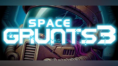 Сборник Space Grunts: Chrono Shard