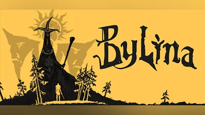 Сборник Bylina