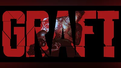 Сборник GRAFT