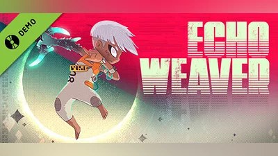 Сборник Echo Weaver Demo