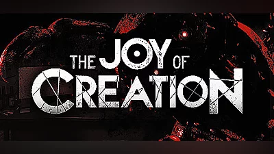 Сборник THE JOY OF CREATION