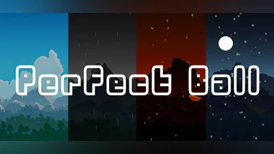 Сборник Perfect Ball