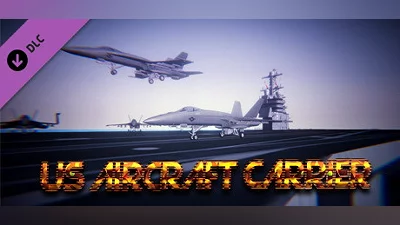 Сборник War Platform:US Aircraft Carrier