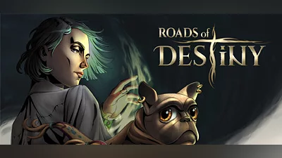 Сборник Roads of Destiny