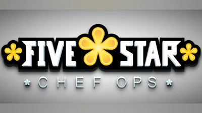 Сборник Five-Star: Chef Ops