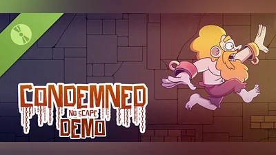 Сборник Condemned: No Escape Demo