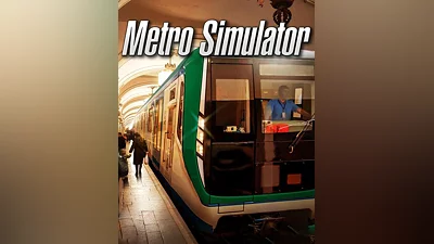 Metro Simulator (Россия, Украина и СНГ)