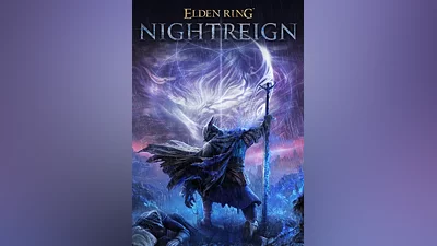 ELDEN RING NIGHTREIGN
