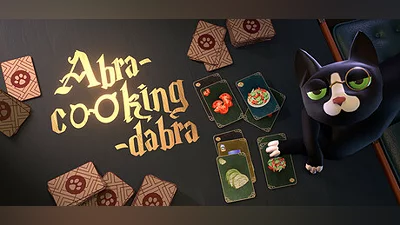 Abra-Cooking-Dabra