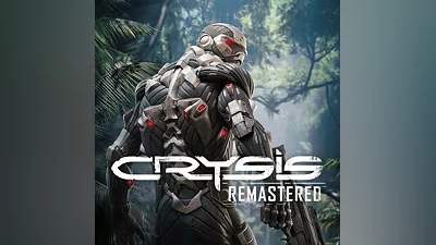 Crysis Remastered
