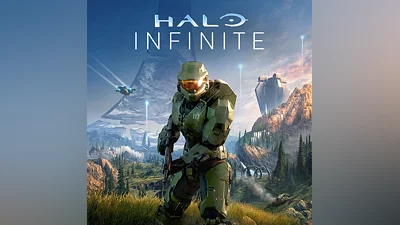 Halo Infinite
