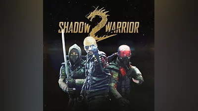 Shadow Warrior 2