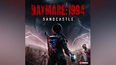 Daymare: 1994 Sandcastle Xbox One