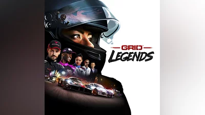 GRID Legends