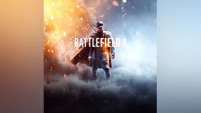 Battlefield 1