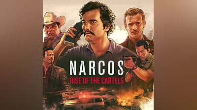 Narcos: Rise of the Cartels