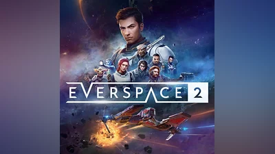 EVERSPACE 2