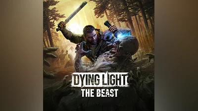 Dying Light: The Beast Standart Edition